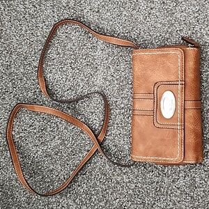 Born Concept Wallet Purse